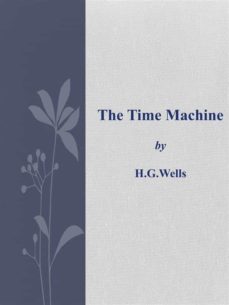 the time machine (ebook)-9786050403350
