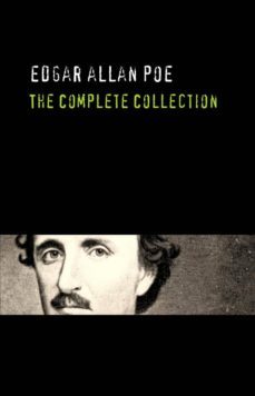 edgar allan poe: the complete collection (ebook)-edgar allan poe-edgar allan poe-9786050469950