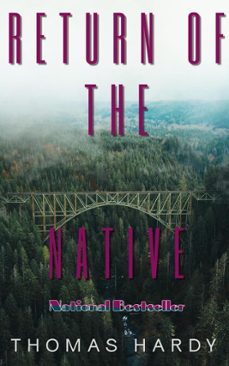 return of the native-thomas hardy-thomas hardy-9786057566850
