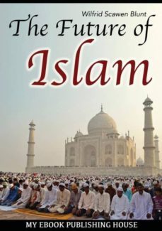 the future of islam-9786068877150