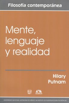 -hilary putnam-9786070236150