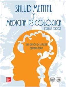 salud mental y medicina psicologica 2ª edicion-9786070252150