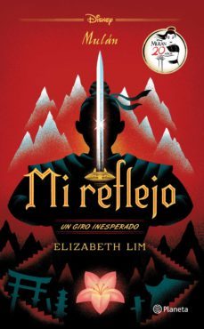 mulan. mi reflejo (ebook)-elizabeth lim-9786070752650