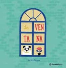 la ventana-9786070764950