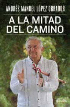 a la mitad del camino-9786070780950