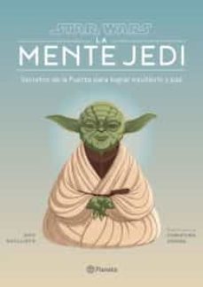 la mente jedi-9786070784750