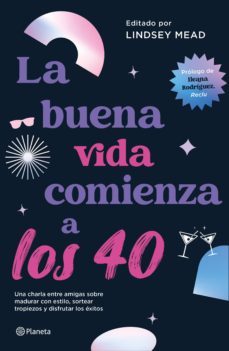 la buena vida comienza a los 40 (ebook)-lindsay mead-9786070786150