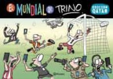 el mundial de trino. edicion qatar-9786070790850