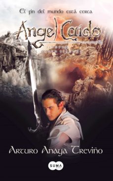 angel caido (ebook)-arturo anaya treviño-9786071110350