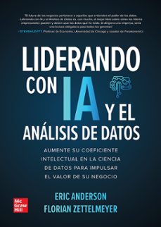 liderando con ia y el analisis de datos-erik andersson-florian zettelmeyer-9786071521750