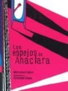 los espejos de anaclara-9786071600950