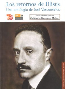 los retornos de ulises-christopher dominguez michael-9786071602350