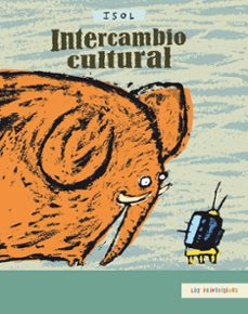 intercambio cultural (ebook)-9786071634450