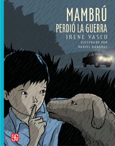 mambru perdio la guerra (ebook)-irene vasco-9786071636850