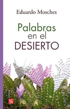 palabras en el desierto (ebook)-9786071680150