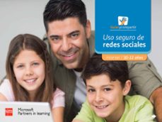 uso seguro de redes sociales (ebook)-gema jara arancibia-9786072415850
