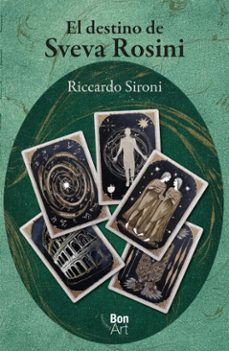 el destino de sveva rosini (ebook)-riccardo sironi-9786072625150