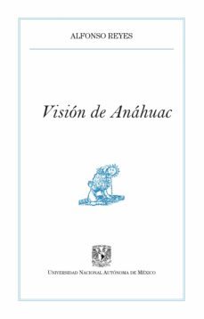 vision de anahuac (ebook)-9786073027250