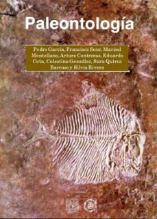 paleontologia (ebook)-9786073095150