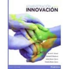 administracion de la innovacion-9786073208550