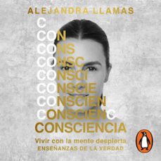 consciencia (audiolibro)-alejandra llamas-9786073809450