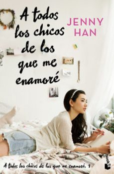 a todos los chicos de los que me enamoré-9786073903950