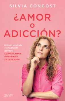 ¿amor o adiccion?-9786073912150