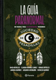 la guia paranormal (ebook)-9786073919050