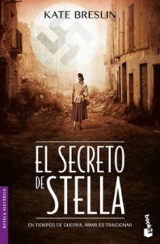 el secreto de stella-9786073922050