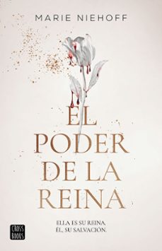 vampire royals 2. el poder de la reina-9786073929950