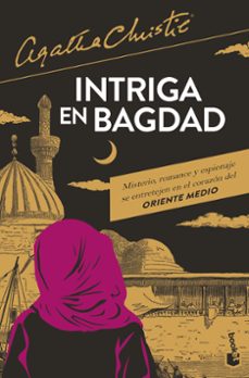 intriga en bagdad-9786073932950