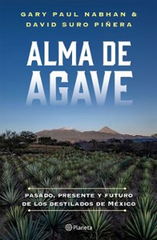 alma de agave (spanish edition) (ebook)-gary paul nabhan-david suro piñera-9786073935050