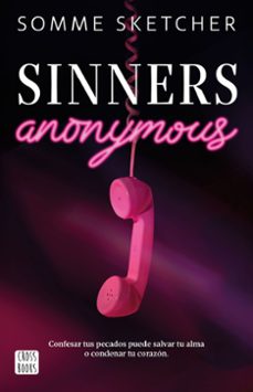 sinners anonymous-9786073939850