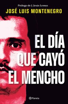 -josé luis montenegro-9786073944250