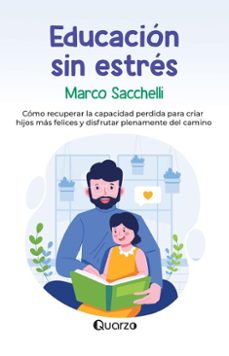 educacion sin estres (ebook)-marco sacchelli-9786074579550