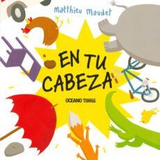 en tu cabeza (ebook)-matthieu maudet-9786075575056