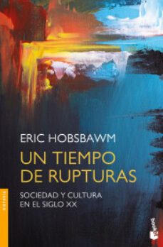 un tiempo de rupturas-9786075694450