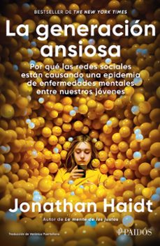 la generación ansiosa-9786075697550