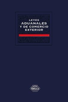 leyes aduanales y de comercio exterior. academica 2019 (ebook)-jose perez chavez-raymundo fol olguin-9786076293850