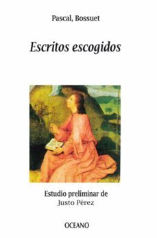 escritos escogidos (ebook)-blaise pascal-jacques bossuet-9786077351450