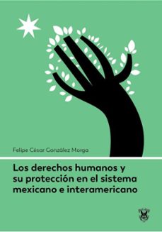 los derechos humanos y su proteccion en el sistema mexicano e interamericano (ebook)-9786077374350