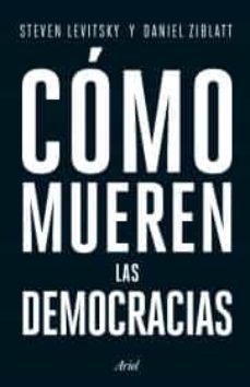 como mueren las democracias-9786077475750
