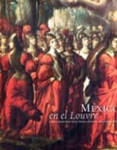 mexico en el louvre-9786077612650