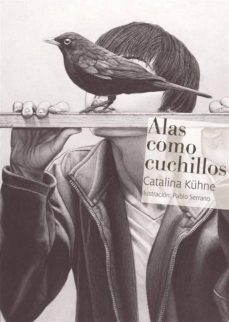 alas como cuchillos (ebook)-catalina kuhne-9786078351350