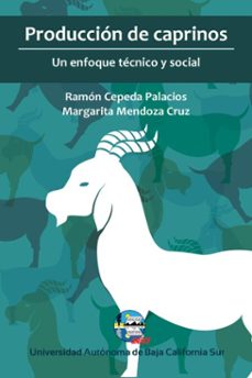 produccion de caprinos (ebook)-ramón cepeda palacios-margarita mendoza cruz-9786078654550