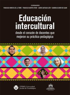 educacion intercultural (ebook)-9786078768950