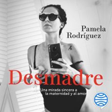 desmadre (audiolibro)-pamela rodriguez-9786123194550
