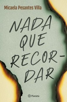 nada que recordar (ebook)-9786123320850
