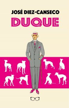 duque (ebook)-jose diez canseco-9786124831850