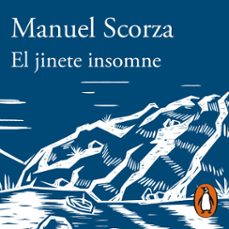 el jinete insomne (audiolibro)-manuel scorza-9786125020550